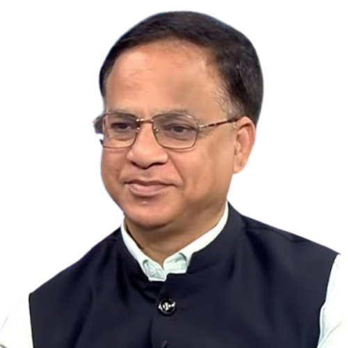 Dr Rajesh Khadgawat